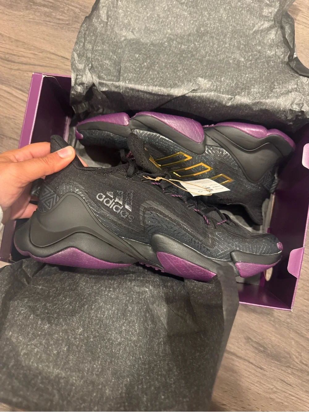 adidas 🔥 new